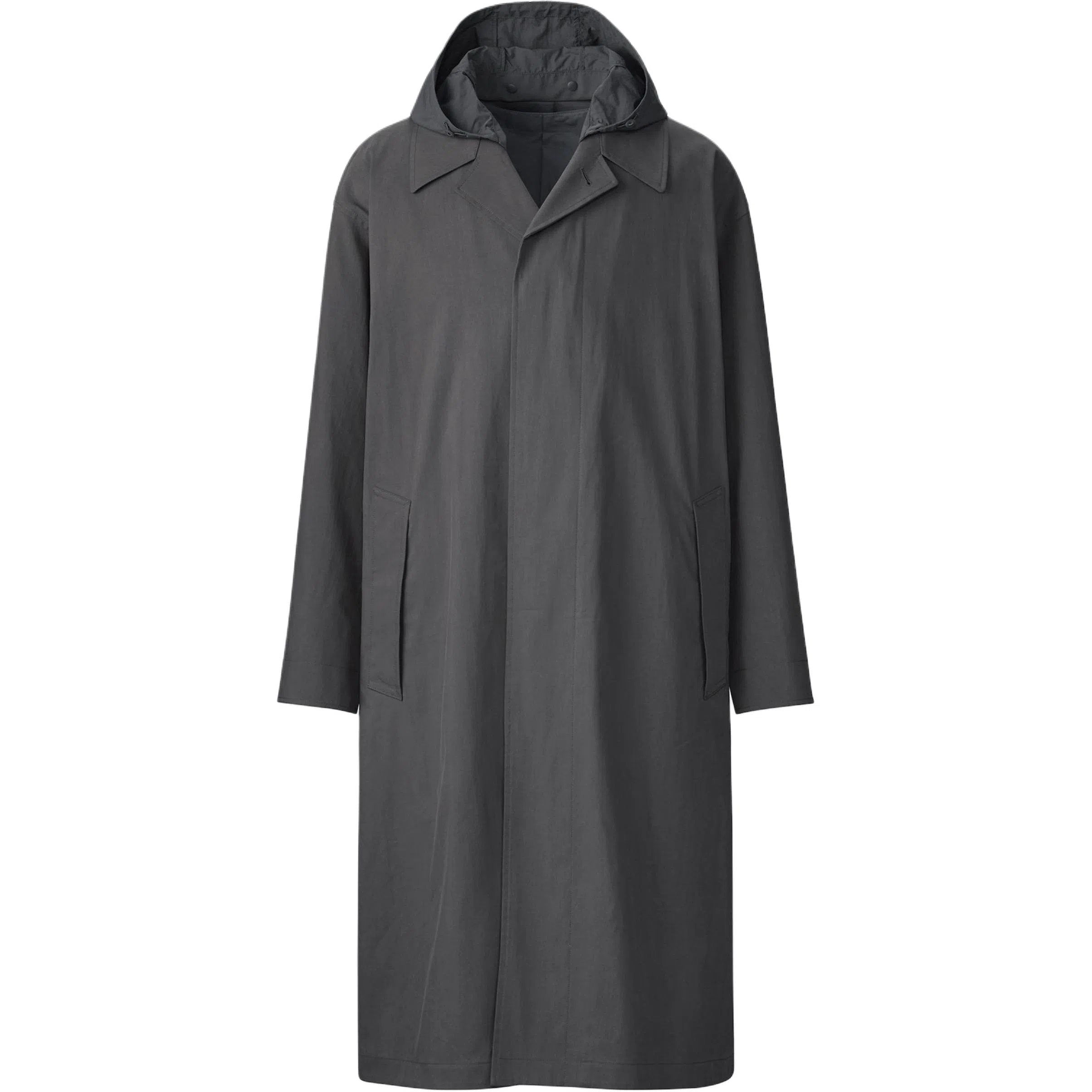 UNIQLO FW24 U Series Coat