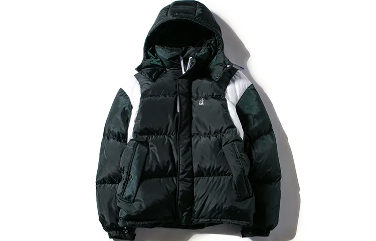 Nautica white sail FW22