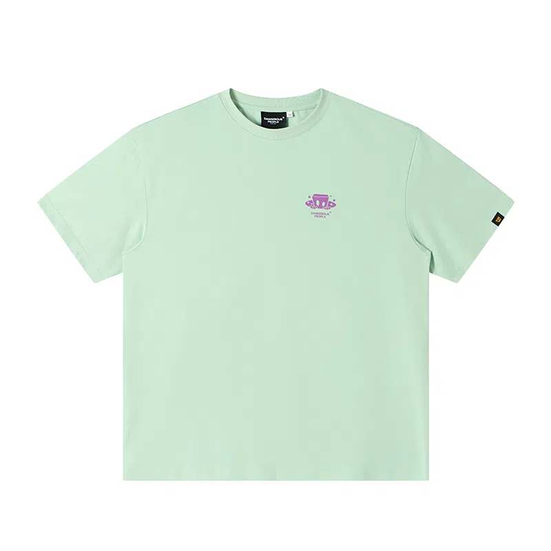 DANGEROUSPEOPLE T