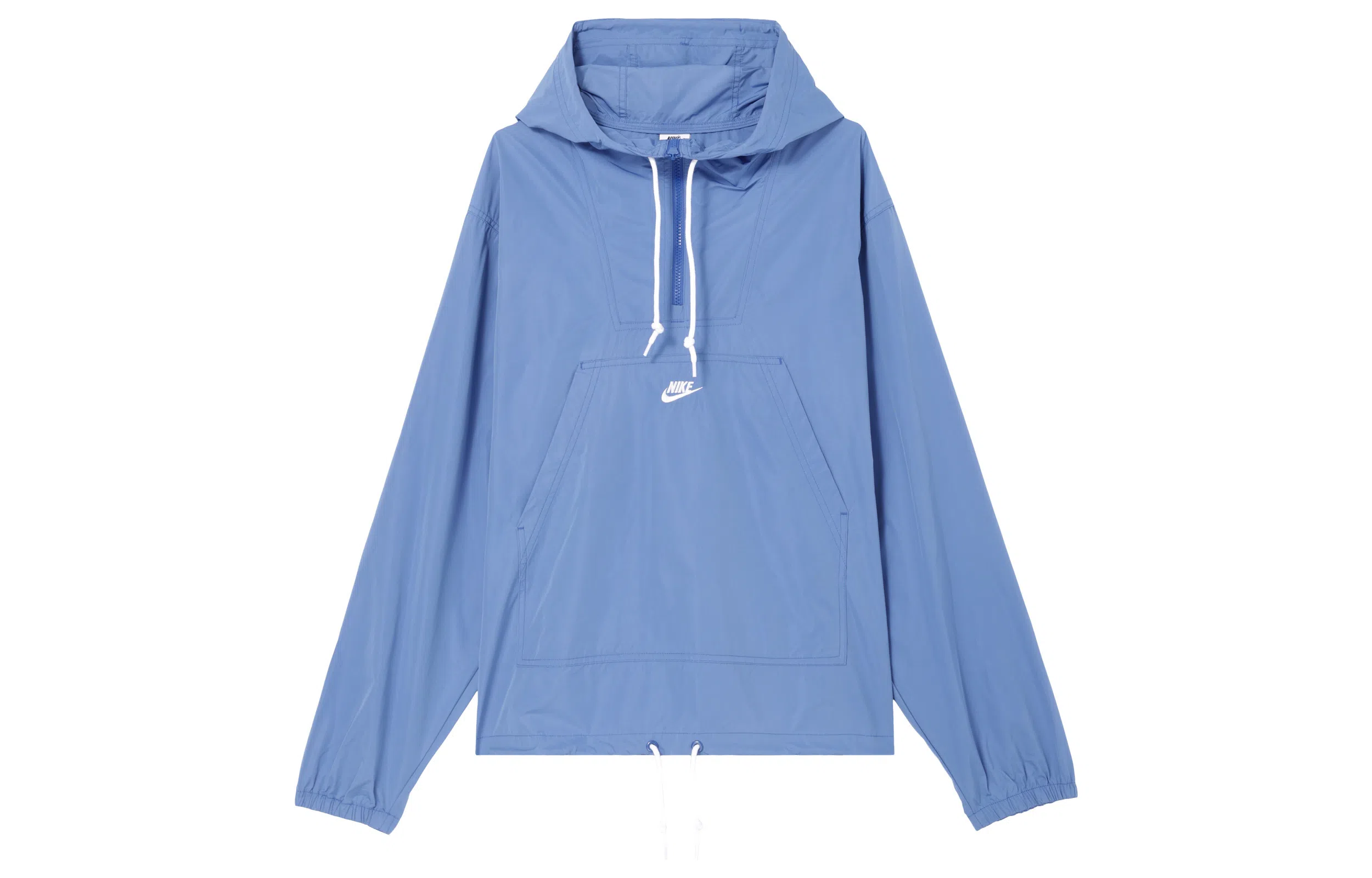 Nike Club Marina logo