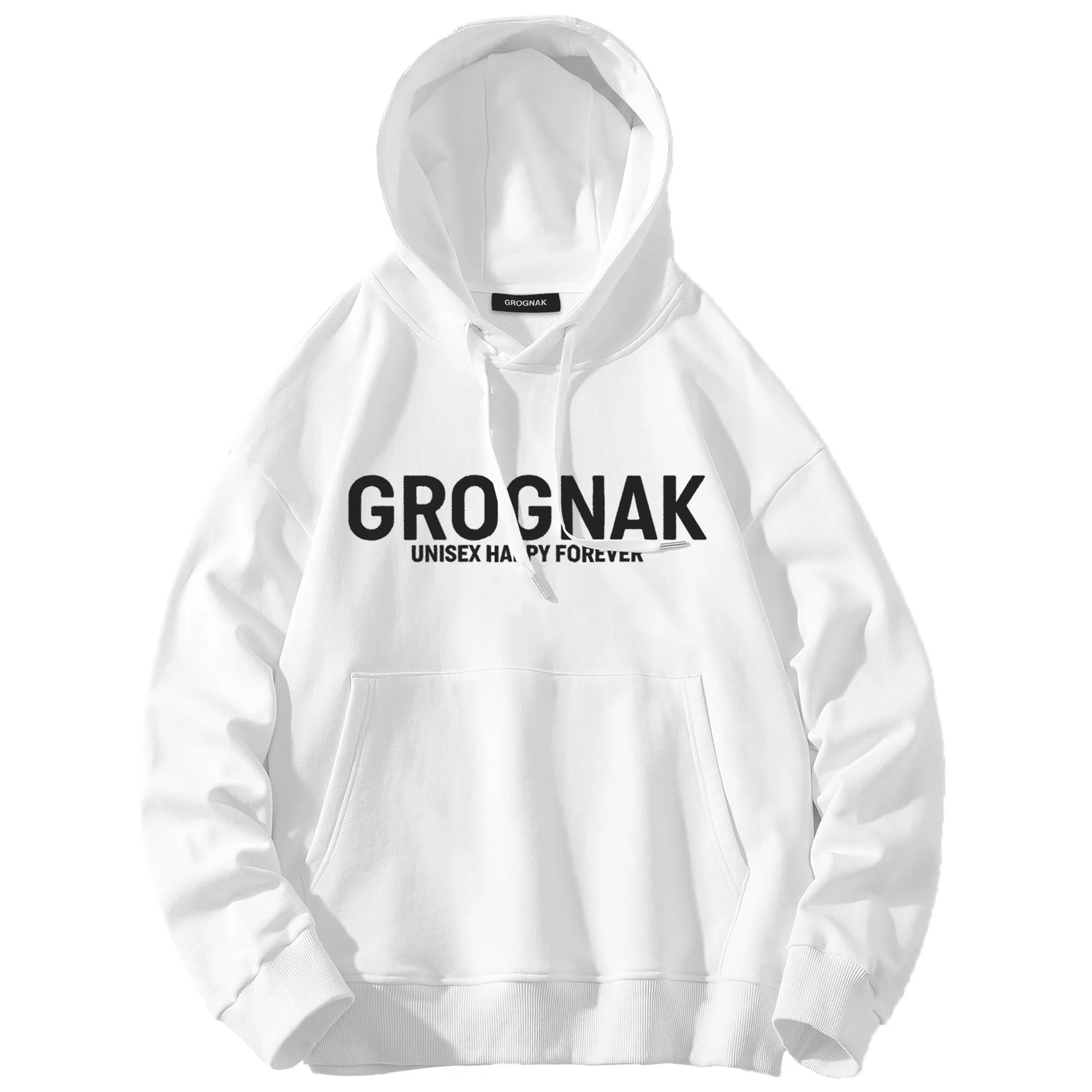 GROGNAK Logo