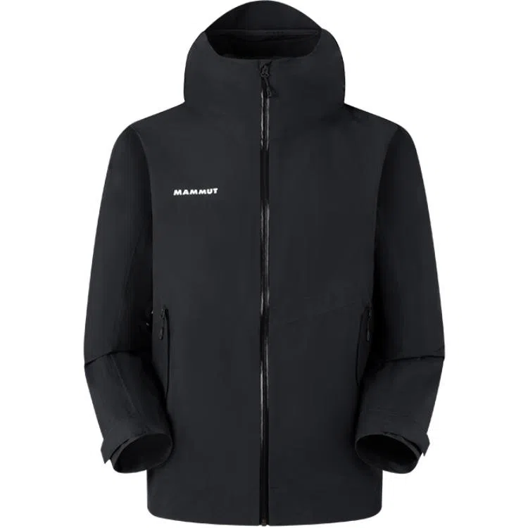 Mammut Alto Light Jacket