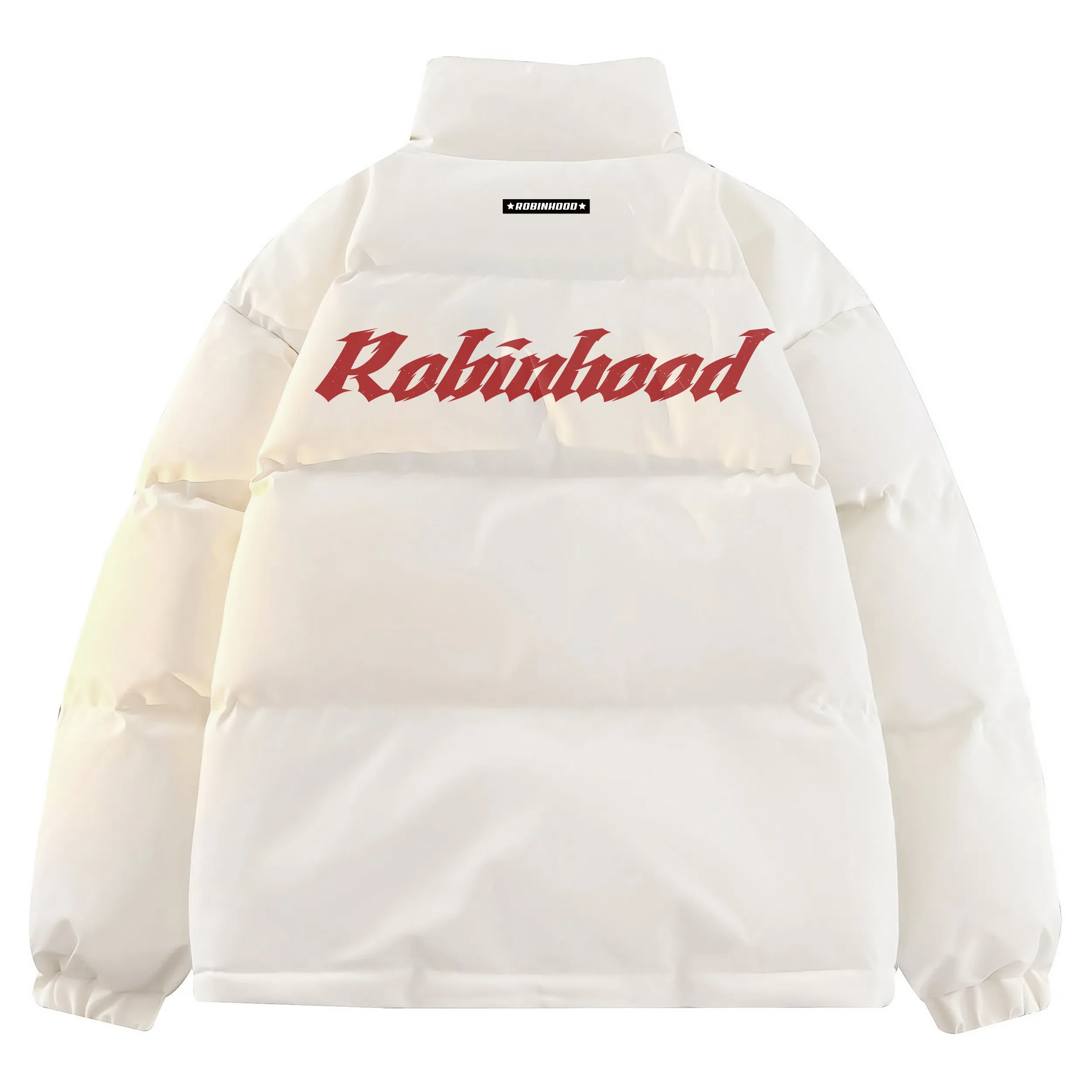 ROBINHOOD LOGO