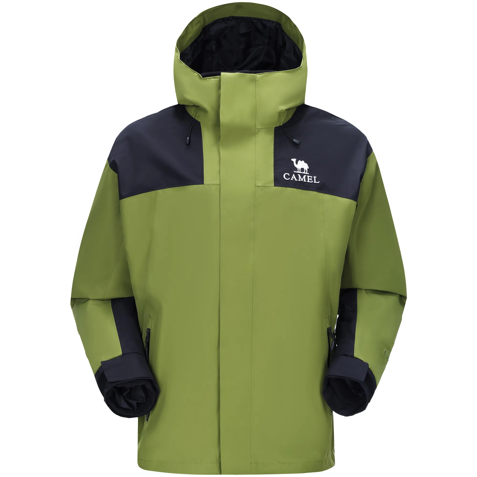 CAMEL All-Weather Series