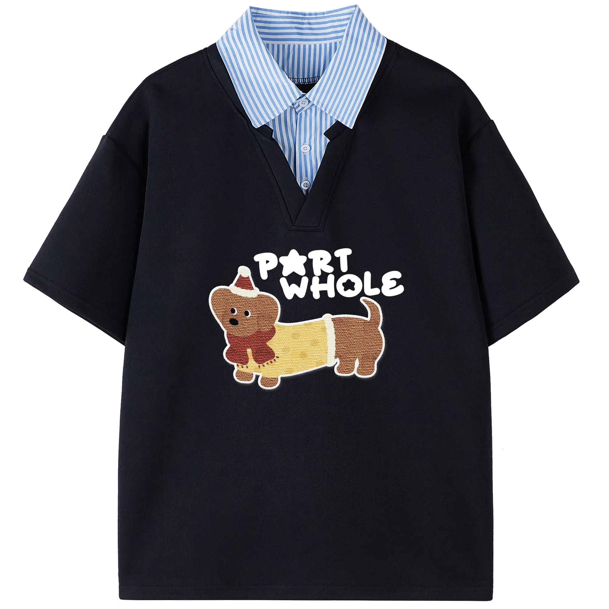 PARTWHOLE Polo