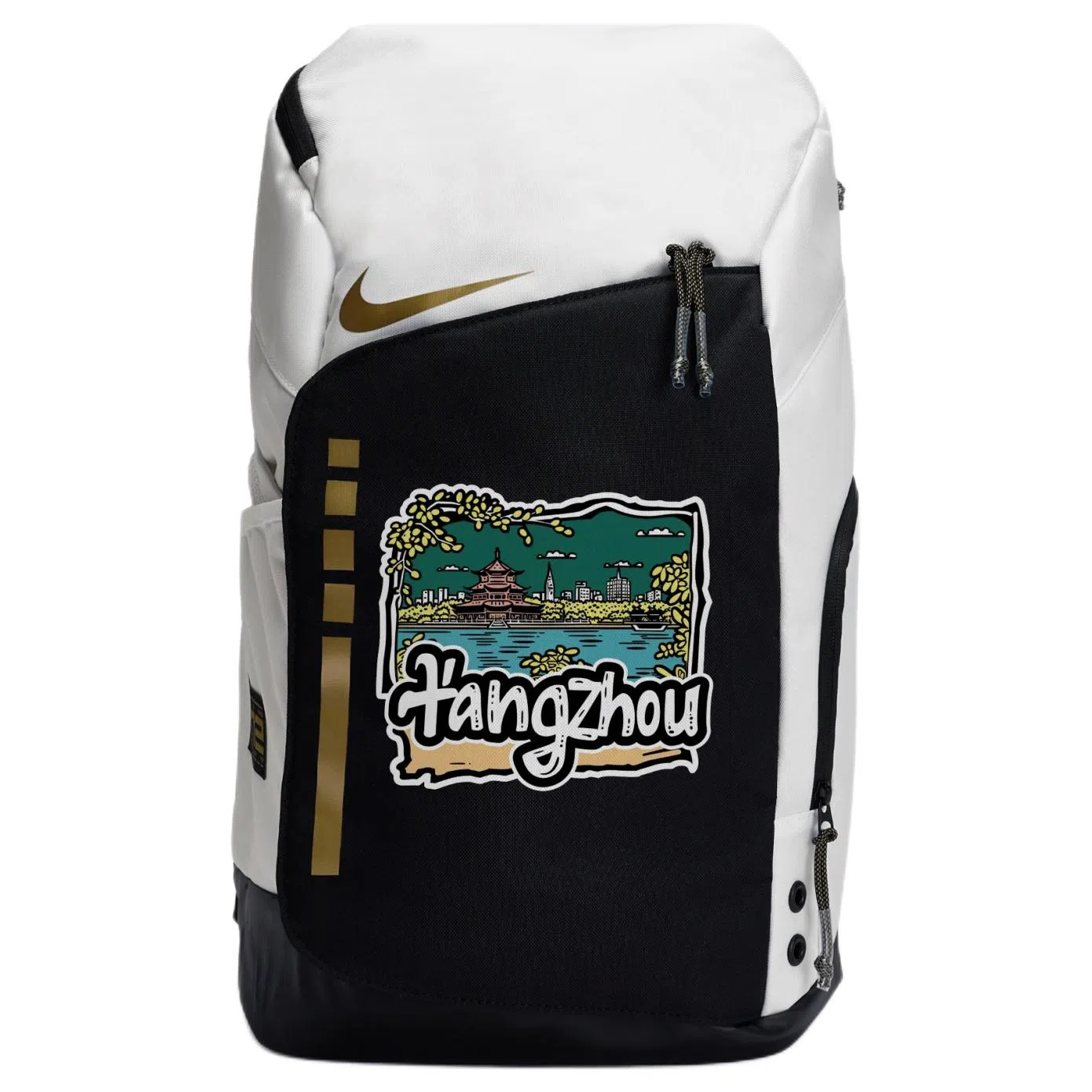 Nike Hoops Elite 811