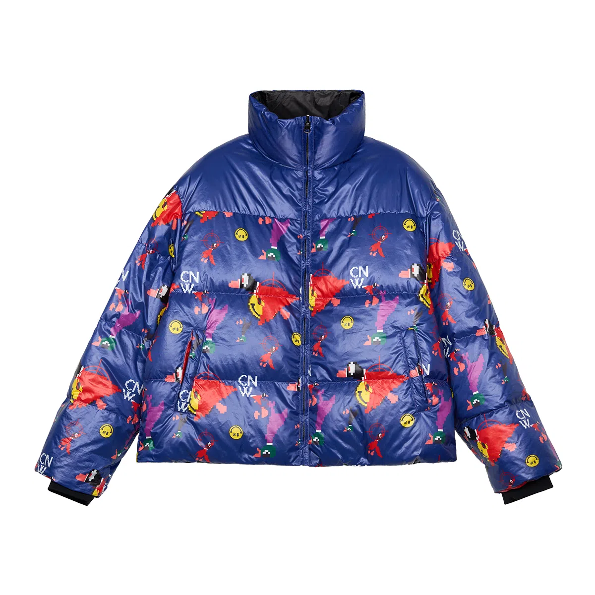 CANOTWAIT_ S.W.SMILEY