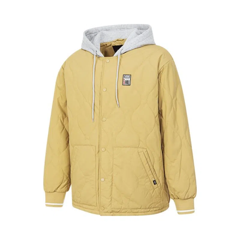 Vans QUILTED COACH JACKET