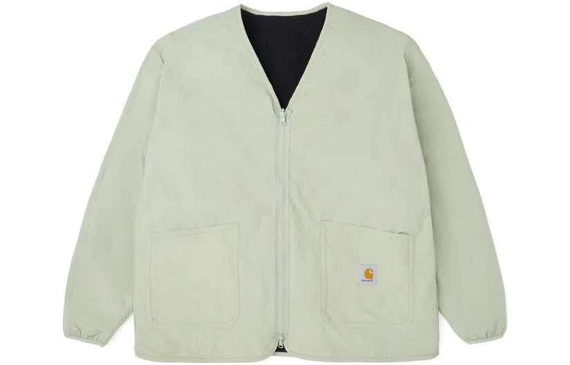 Carhartt WIP FW23 Reversible Fleece Jacket