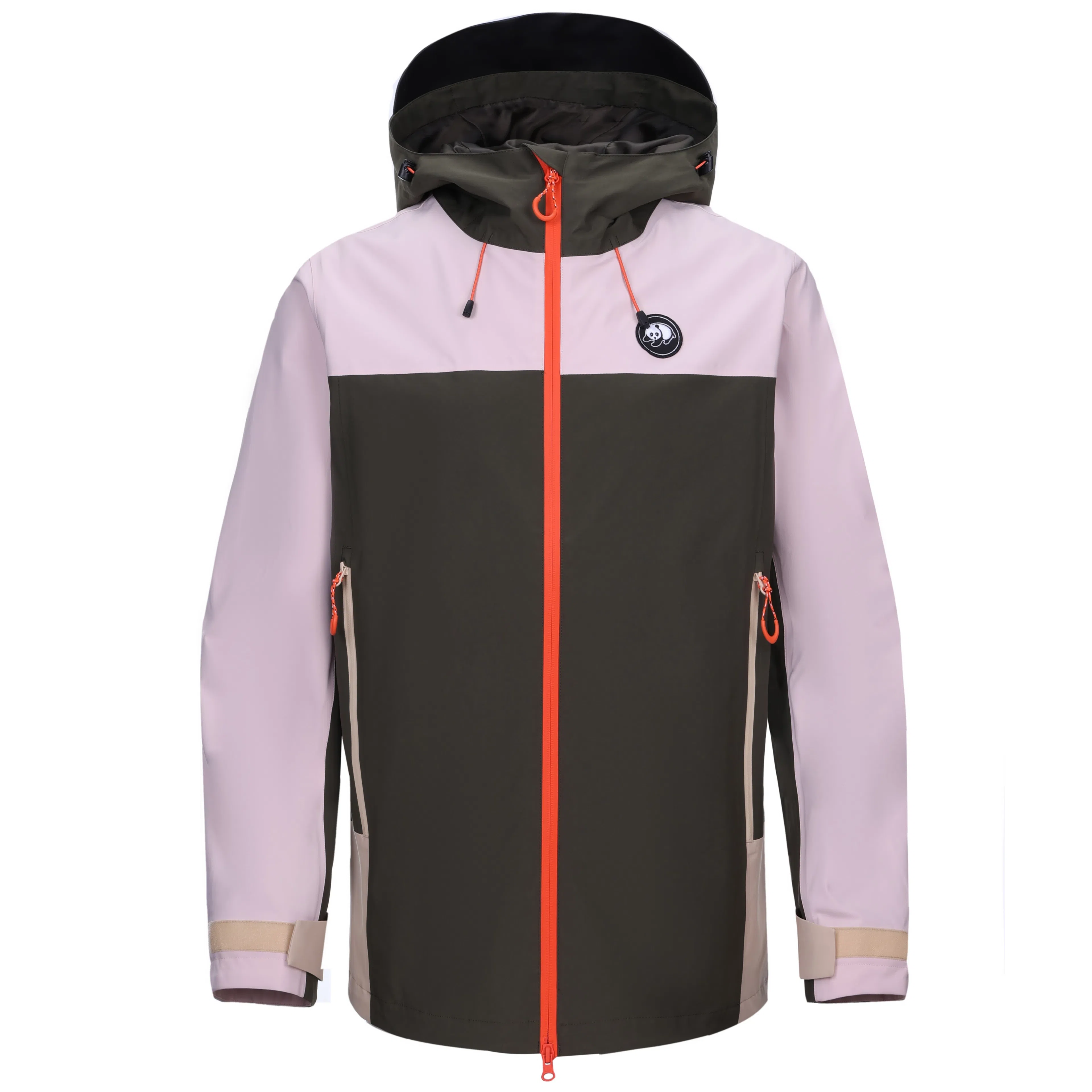 Xiongmao Outdoor Jacket
