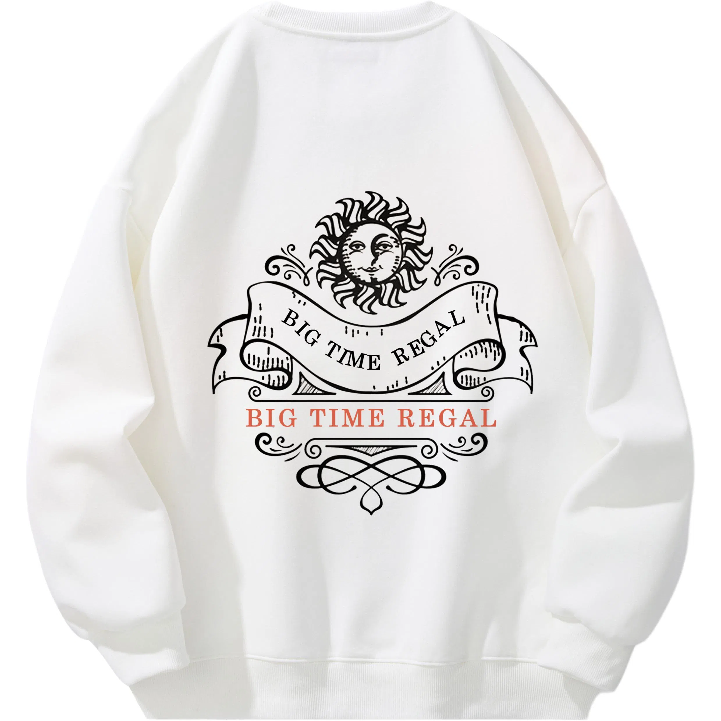BIG TIME REGAL