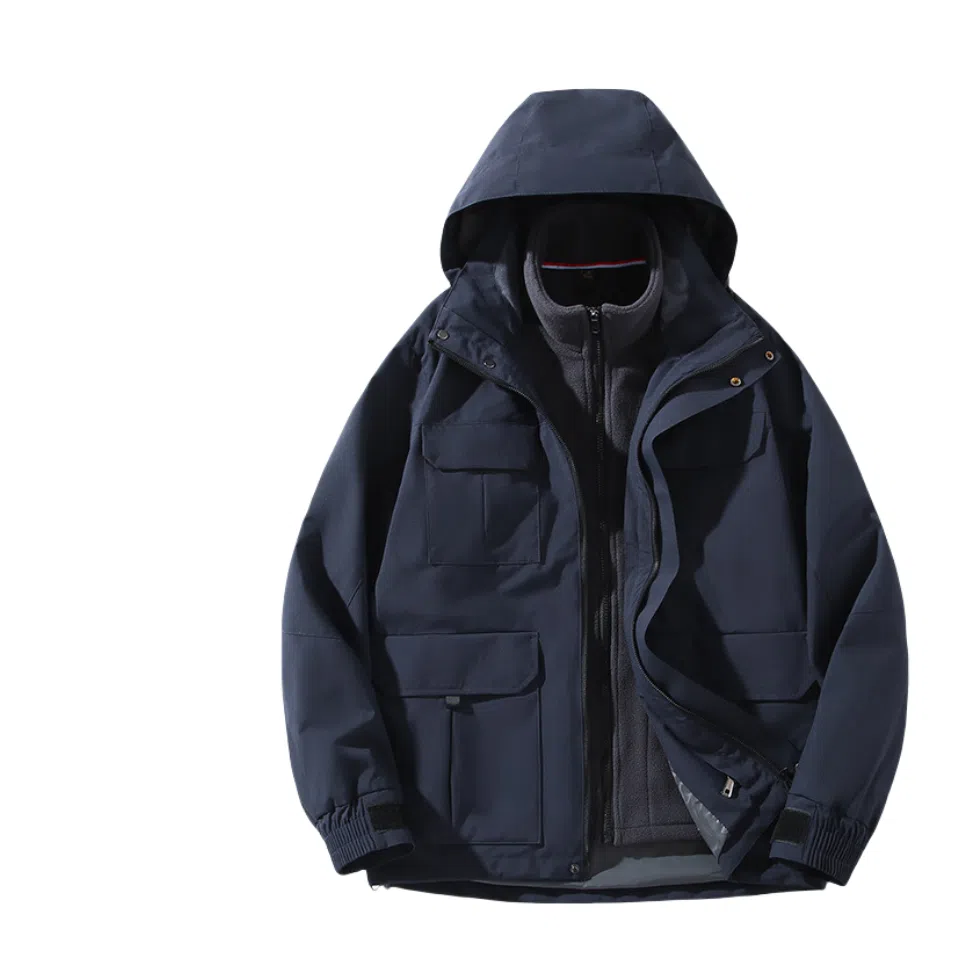 Langsha Outdoor Jacket