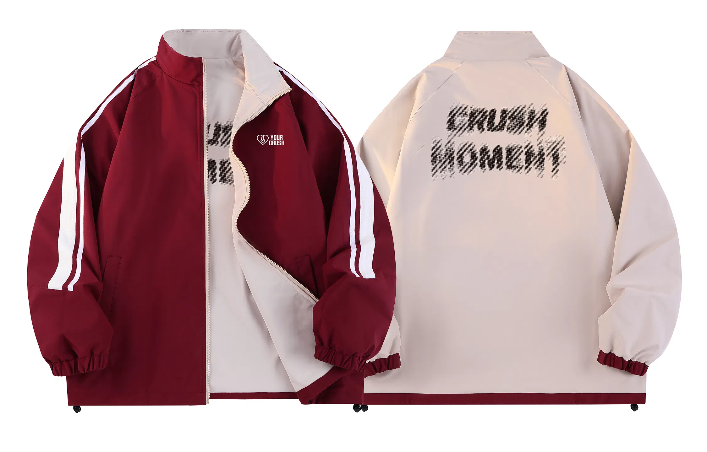 CRUSH KEY
