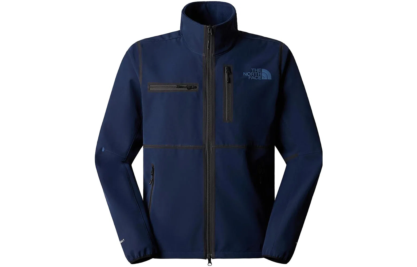 THE NORTH FACE RMST DENALI Logo