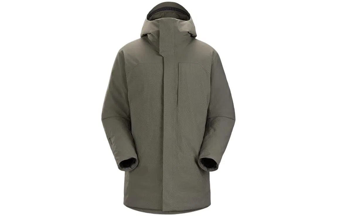 Arcteryx Therme Parka