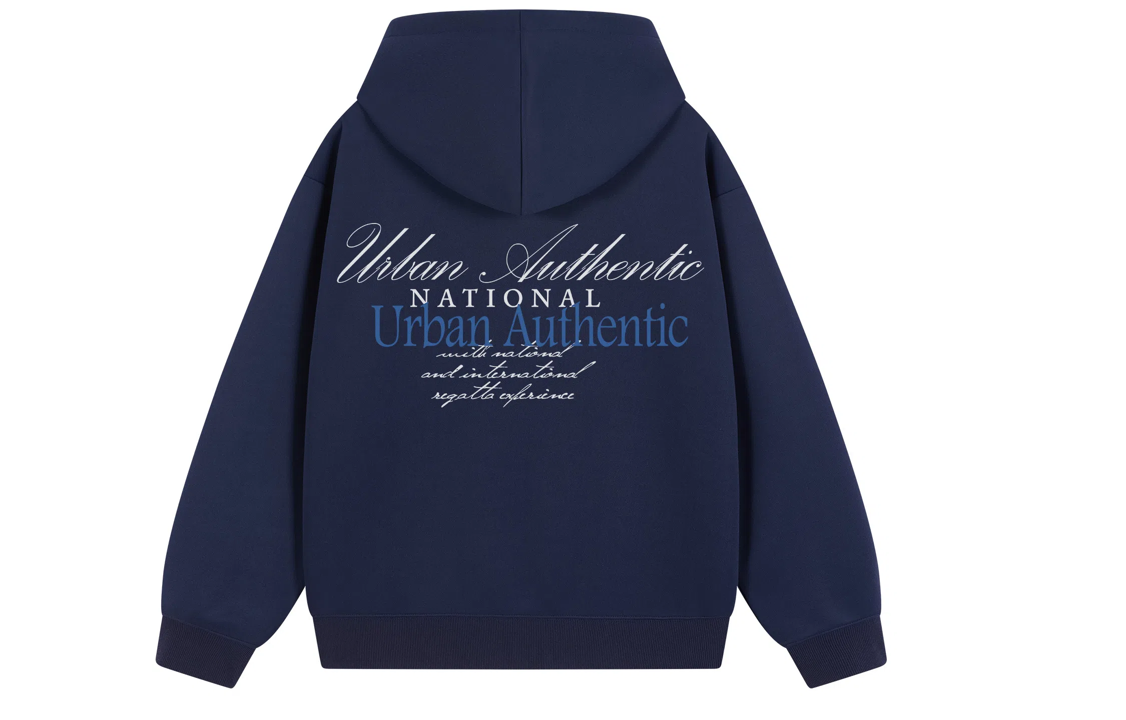 URBAN AUTHENTIC