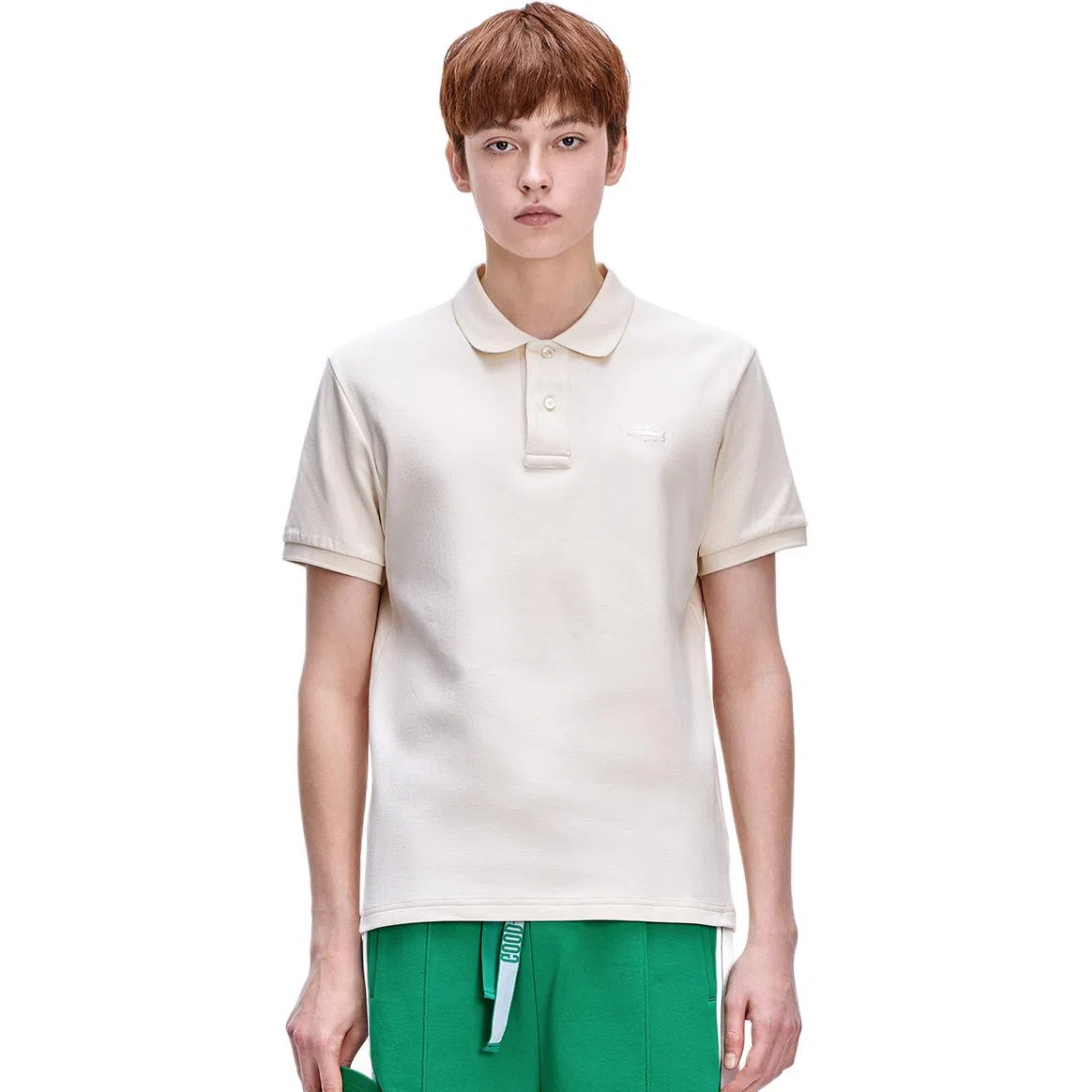 GOOD LUCK GLADIUS BLUE Polo