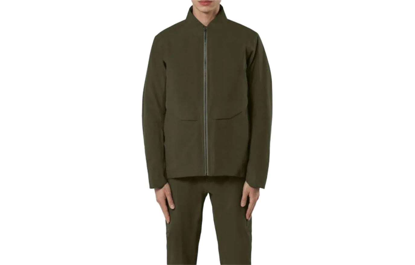 Arcteryx Veilance Range Is Gore-tex