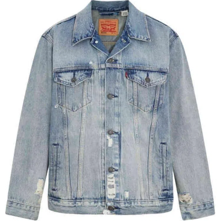 Levi's Denim Jacket