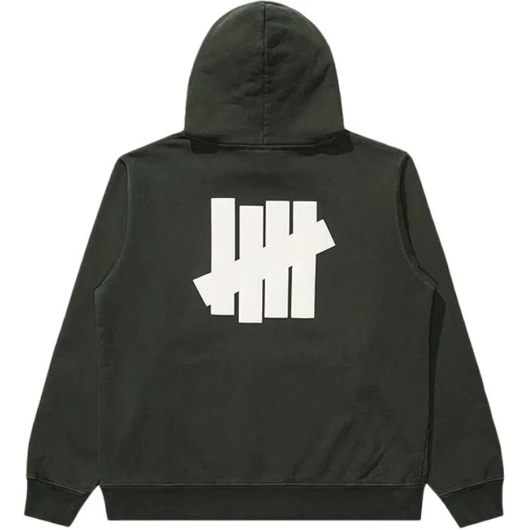 UNDEFEATED SS25 logo