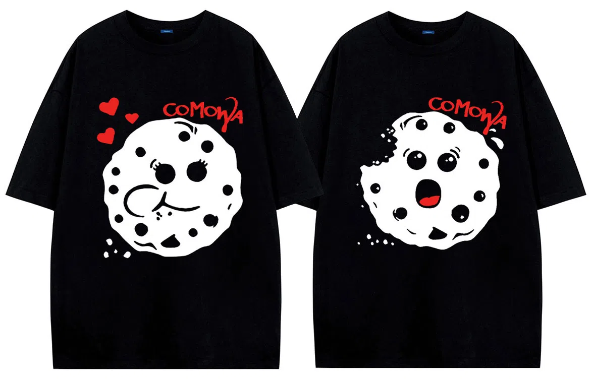 COMOWA logoT