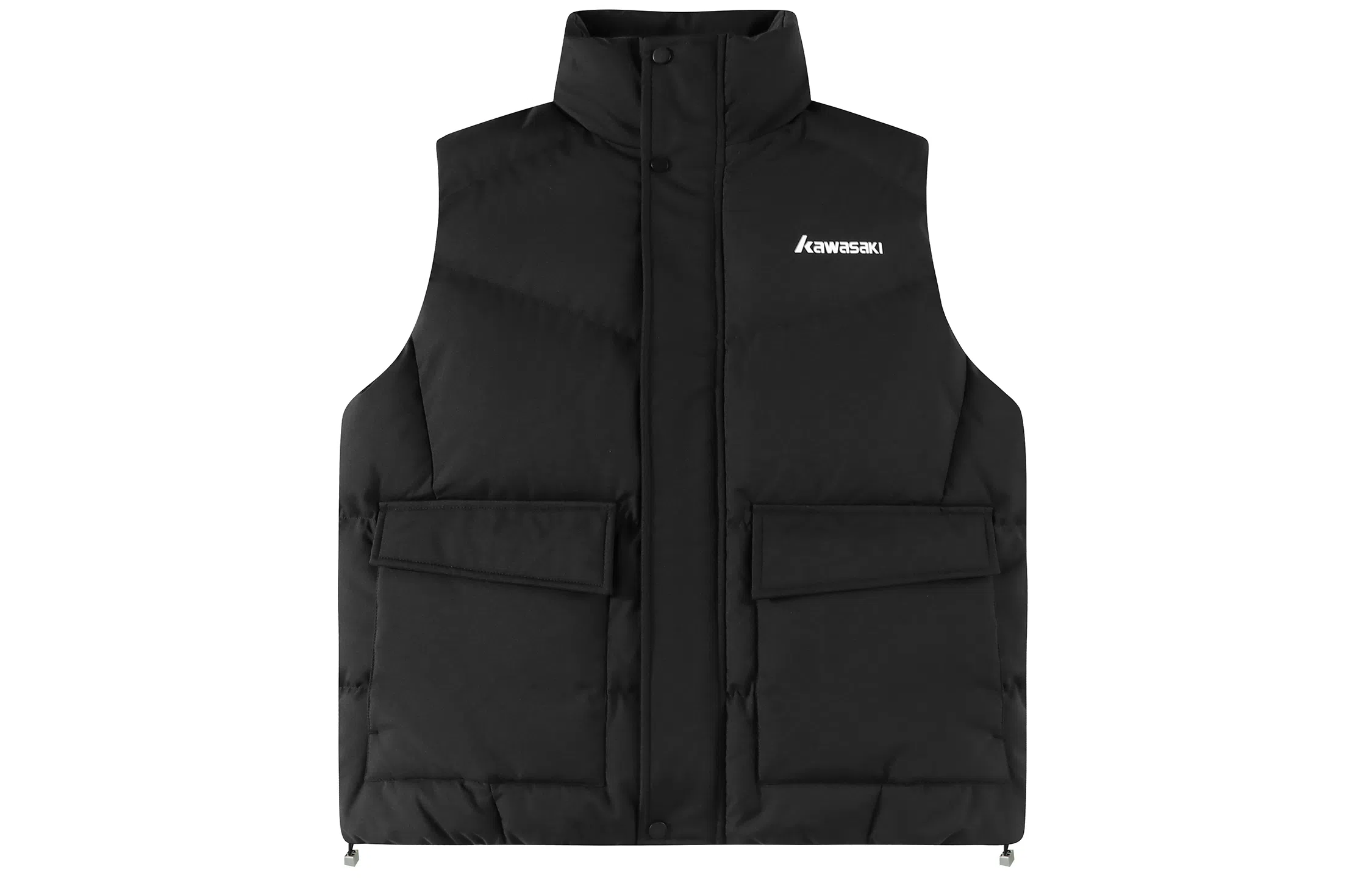 Kawasaki Cleanfit Logo