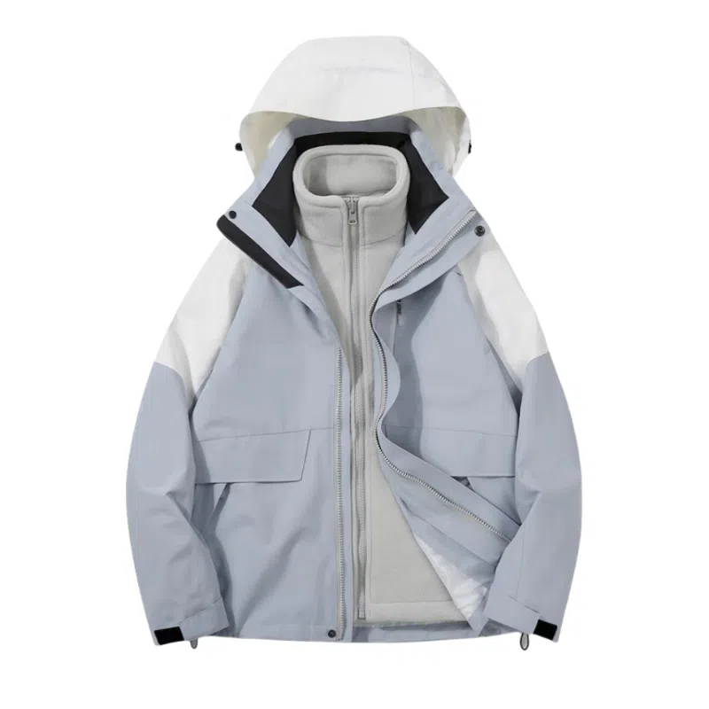 Langsha Outdoor Jacket