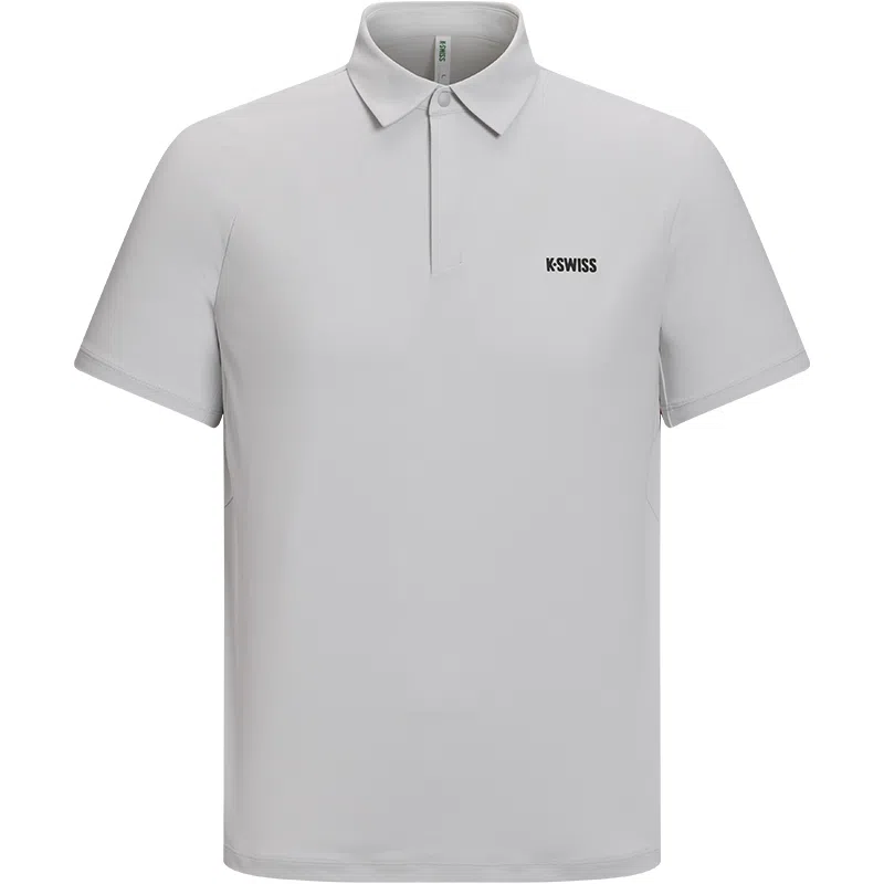 KSWISS Polo 044-K02N-GRY