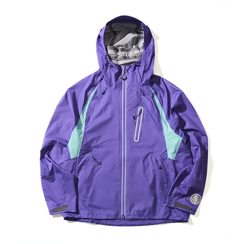 NOTHOMME Mountain Breath 2.0 Jacket