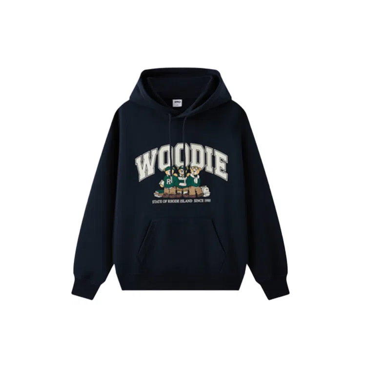 SPAO Woodie