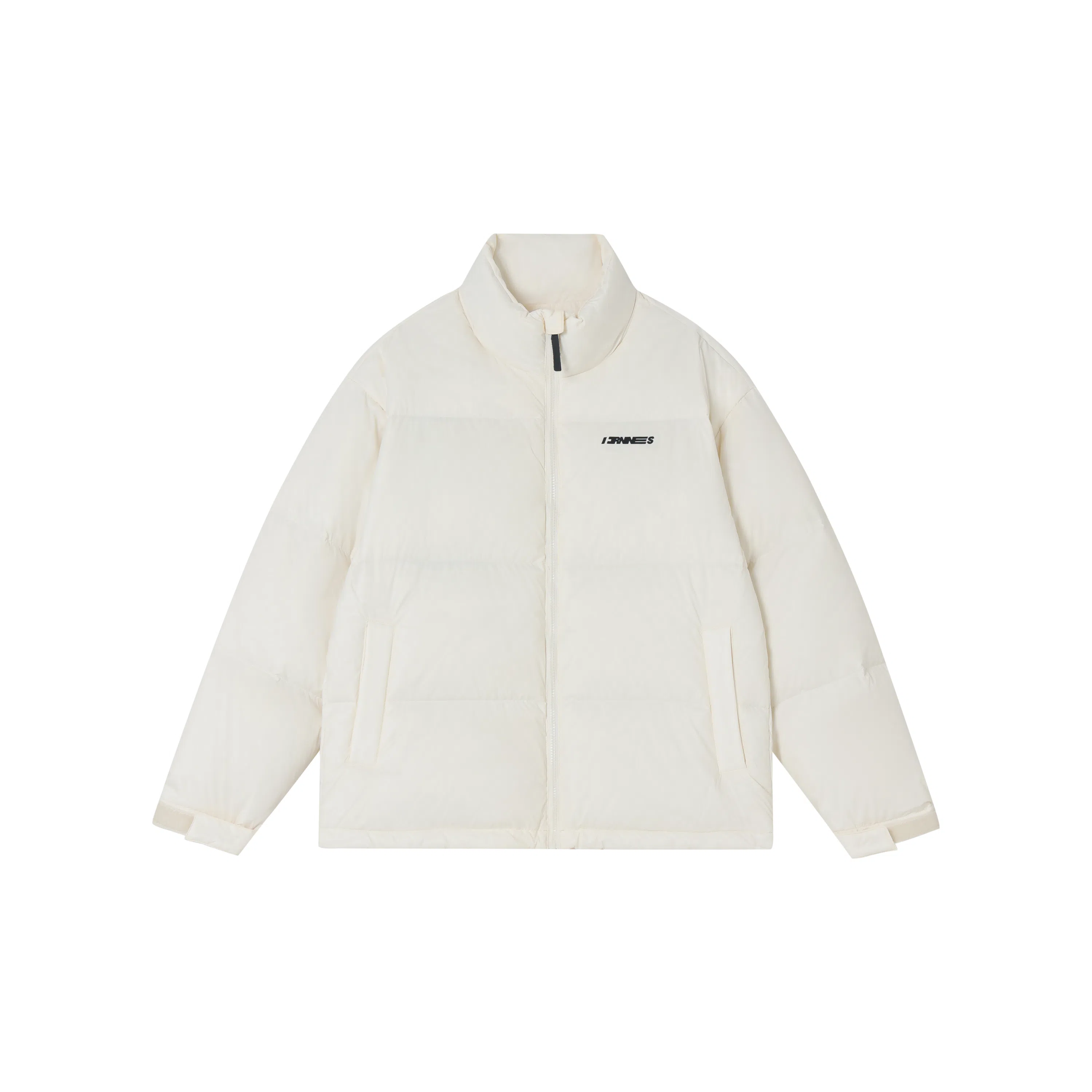 FORNINES cleanfitlogo