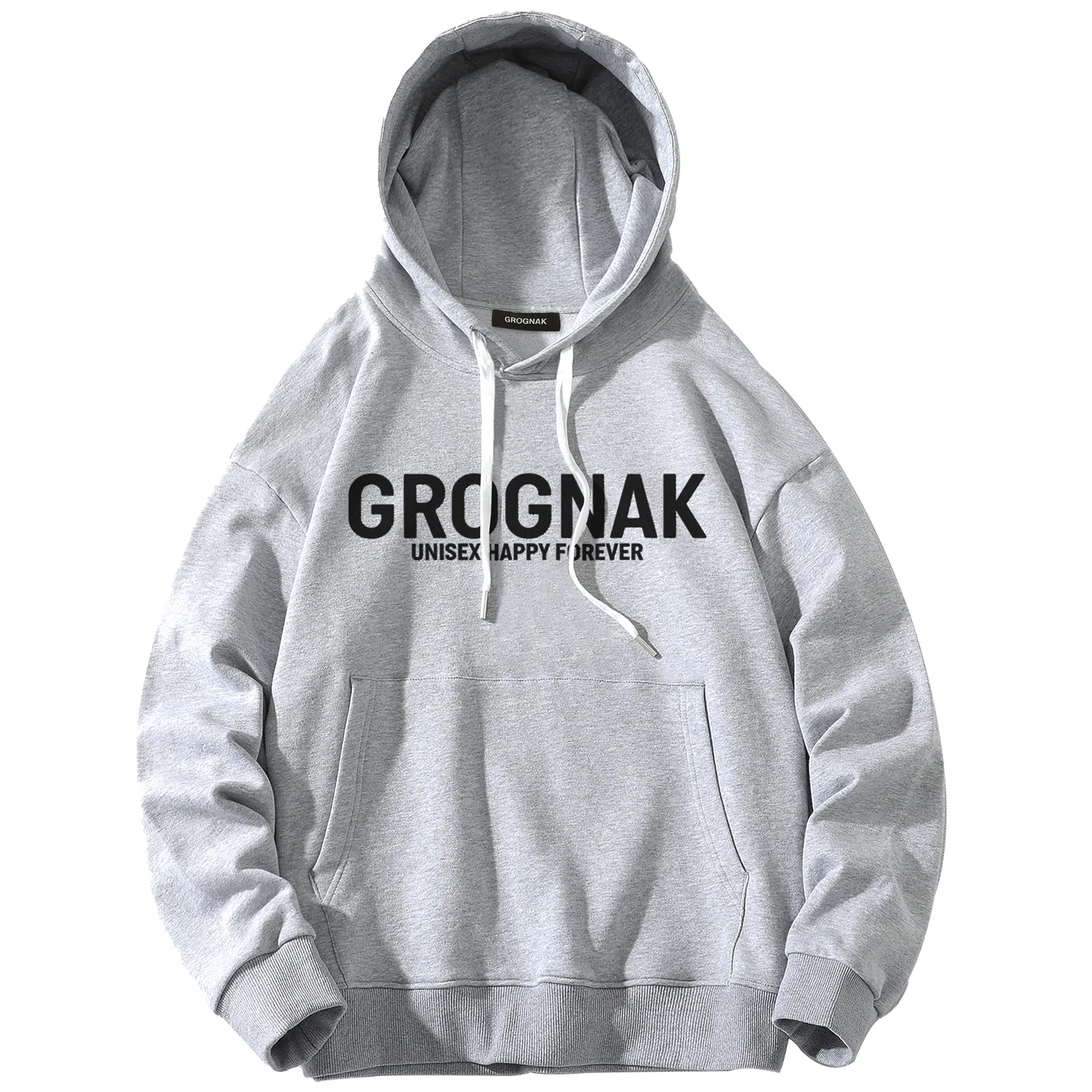 GROGNAK Logo