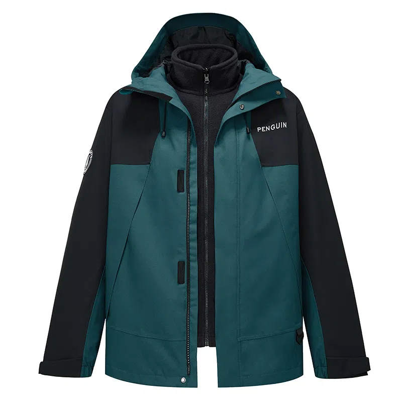 CAMEL Outdoor Jacket