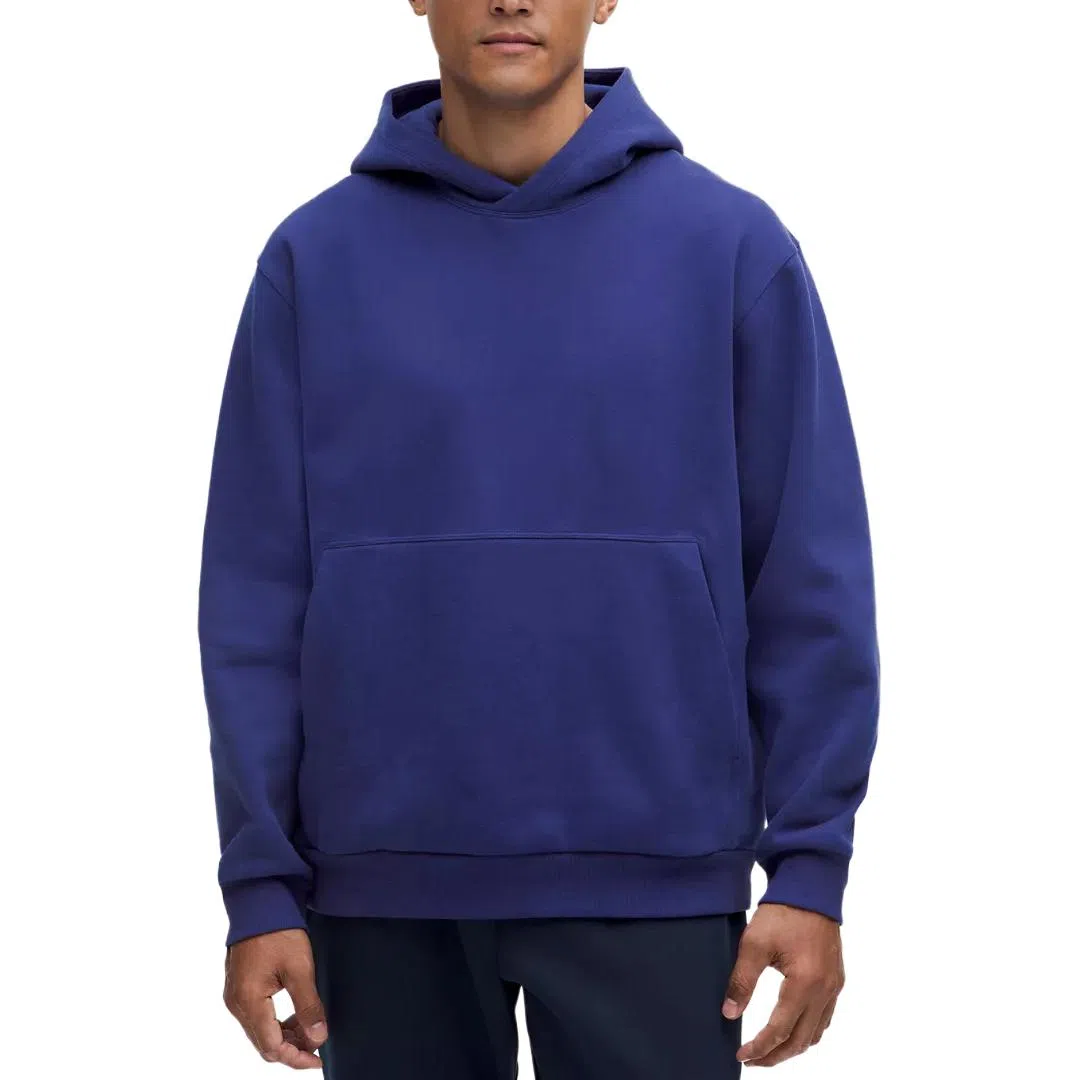 lululemon Steady State