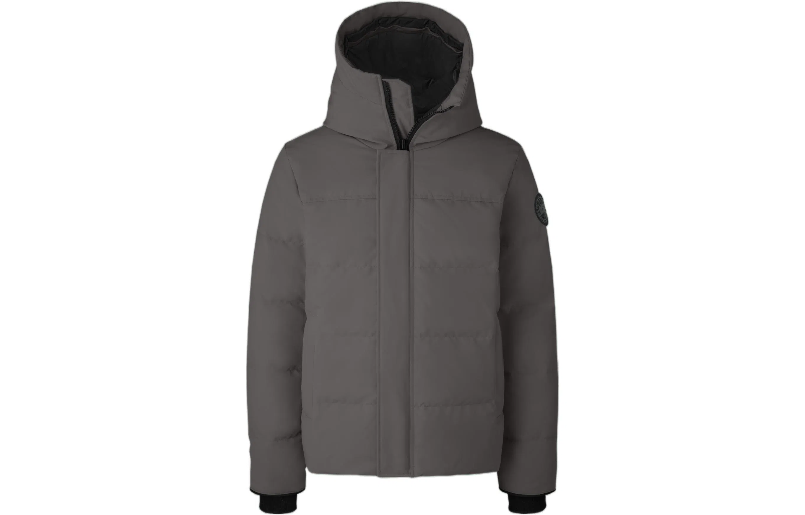 Canada Goose MacMillan Black Label