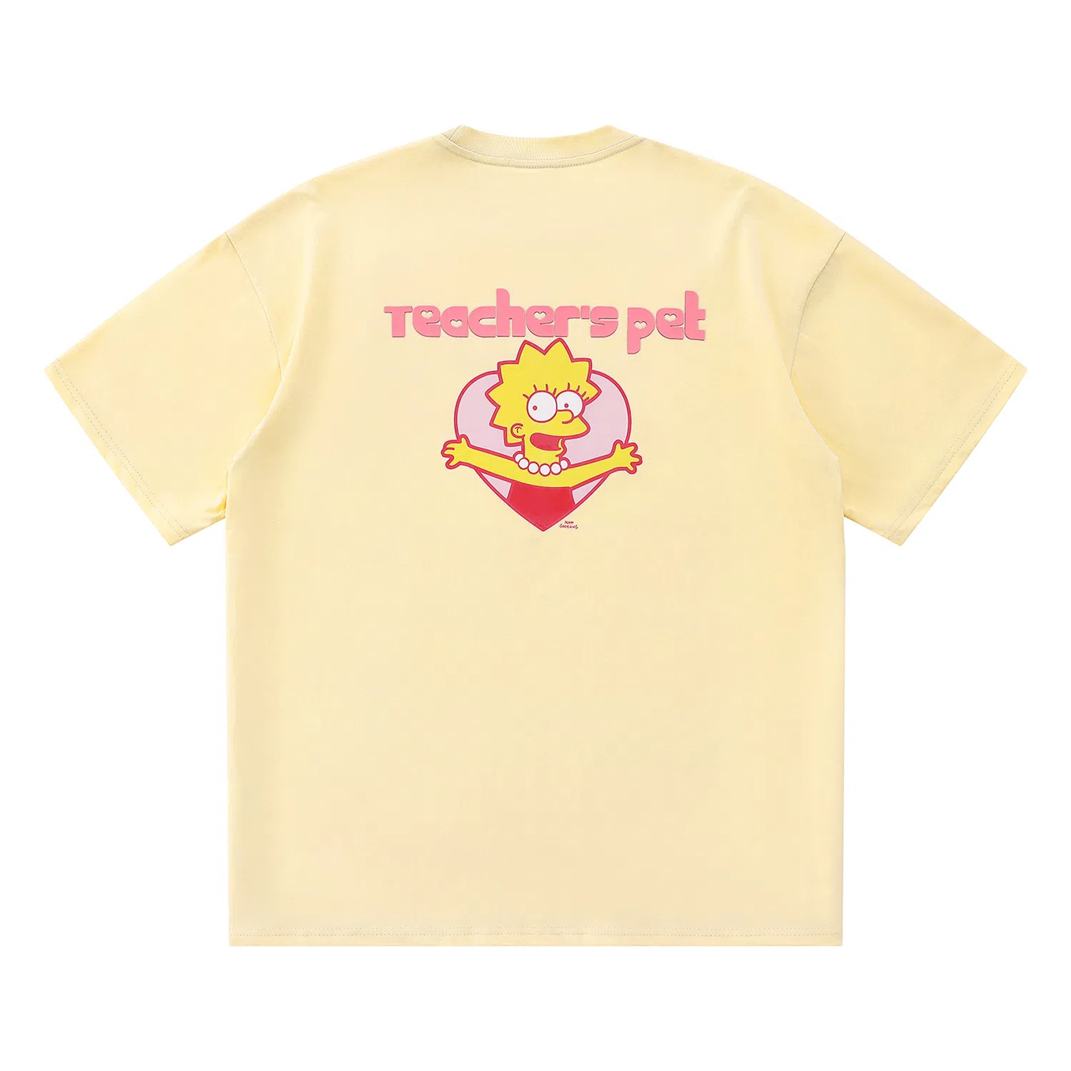 The Simpsons T