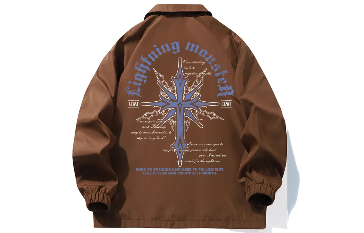 LIGHTNING MONSTER Logo