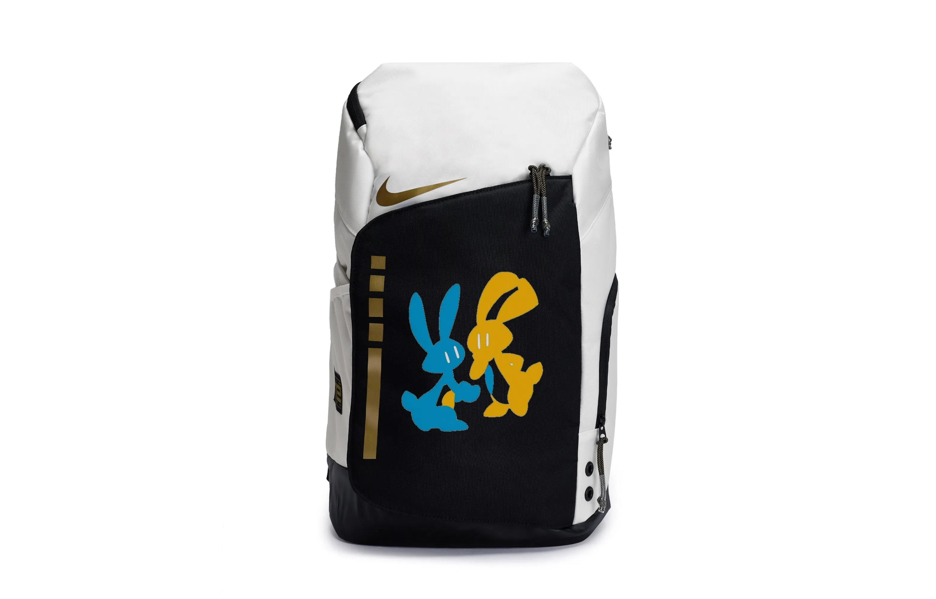 Nike Hoops Elite 811