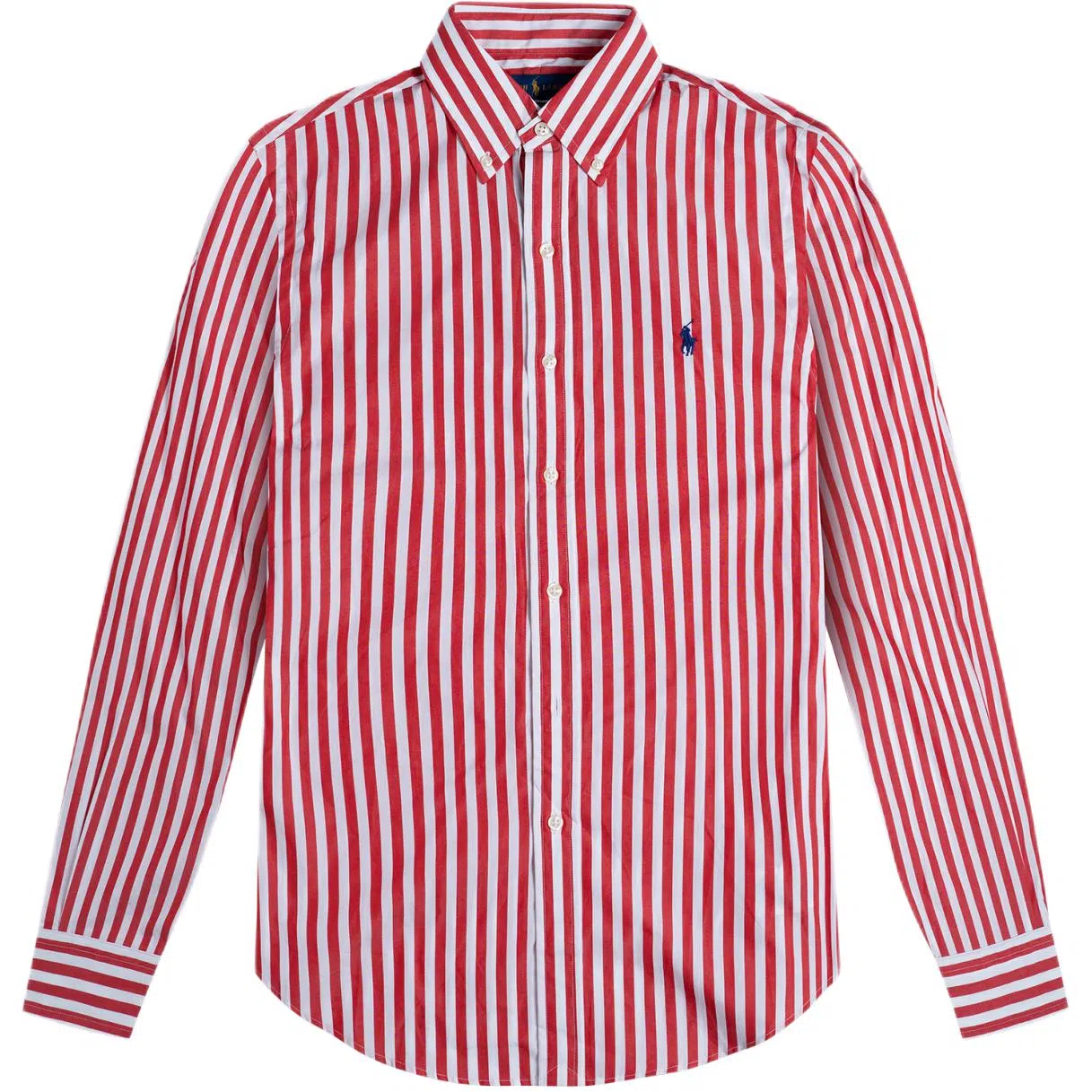 Polo Ralph Lauren FW24 Logo