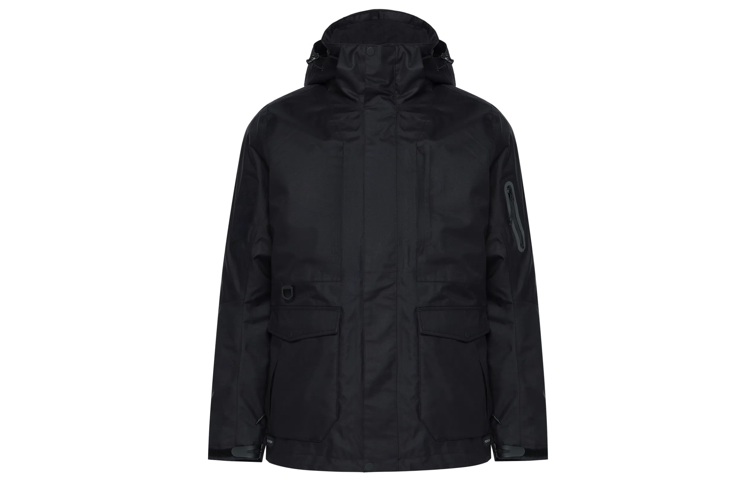 DECATHLON FORCLAZ TRAVEL 500