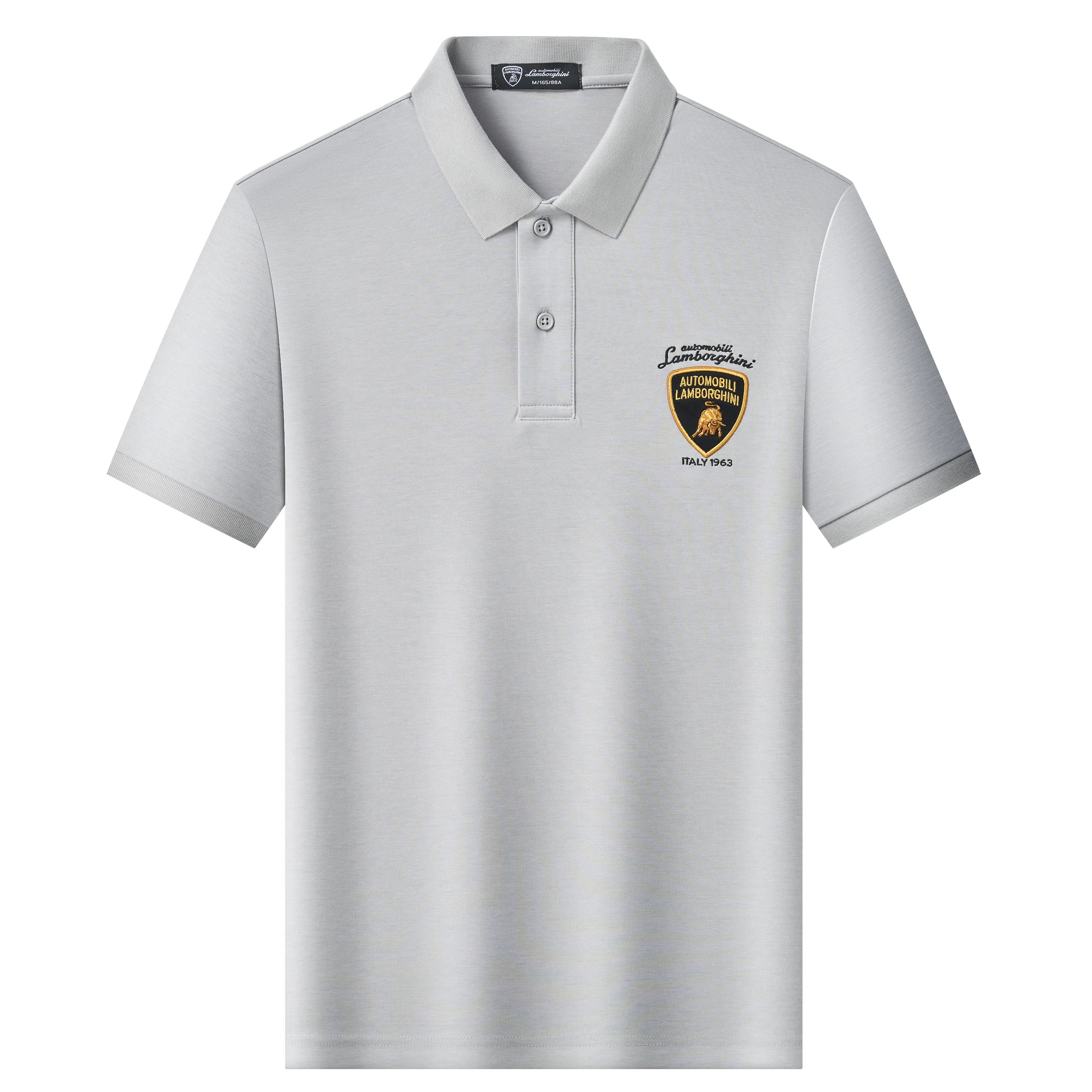 Automobili Lamborghini logoPolo