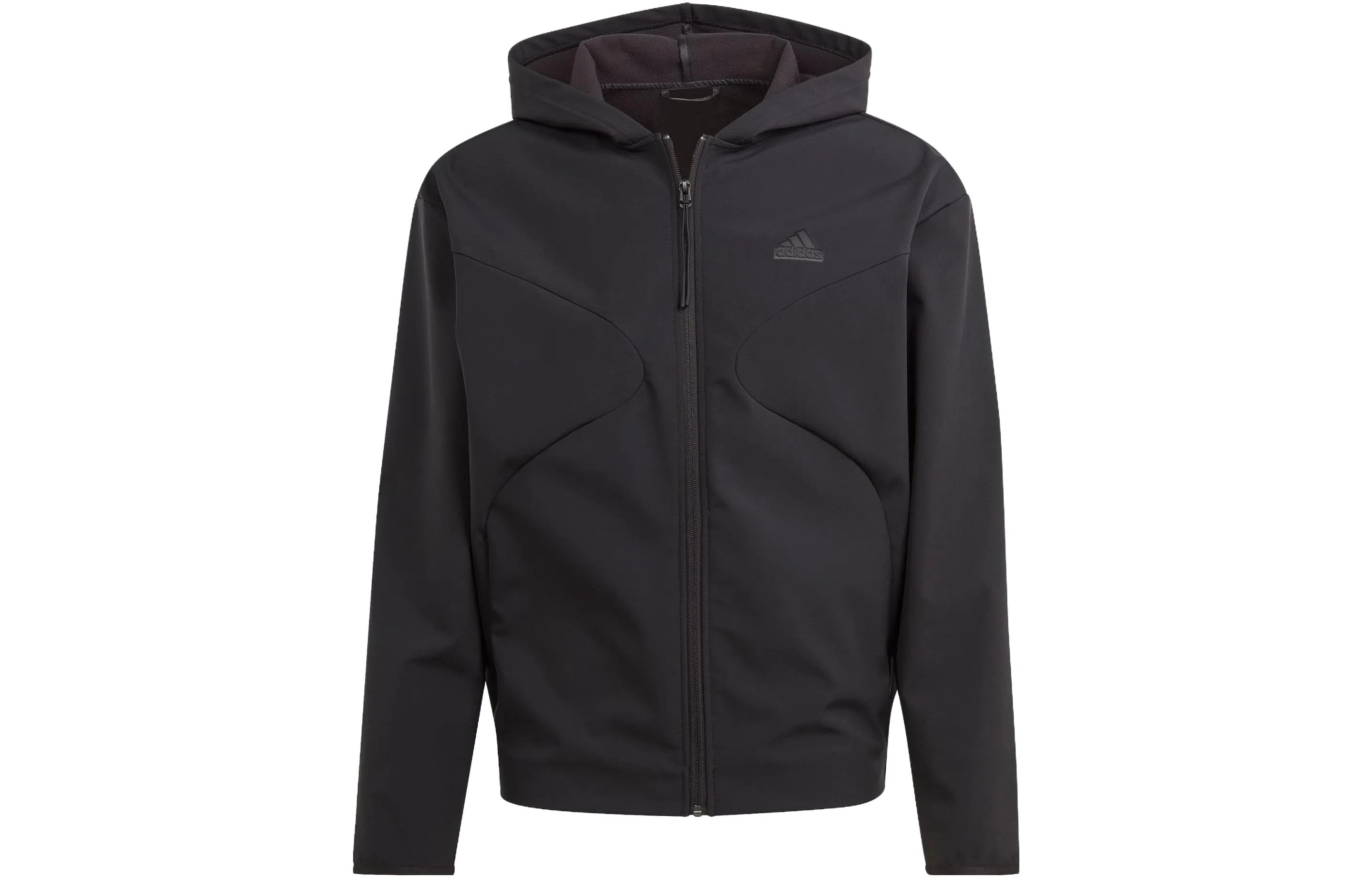 adidas City Escape Full-Zip Hoodie