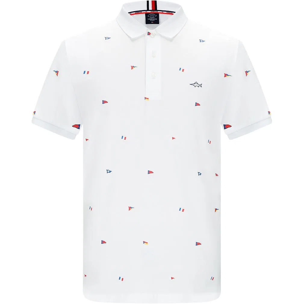 GOOD LUCK GLADIUS Polo