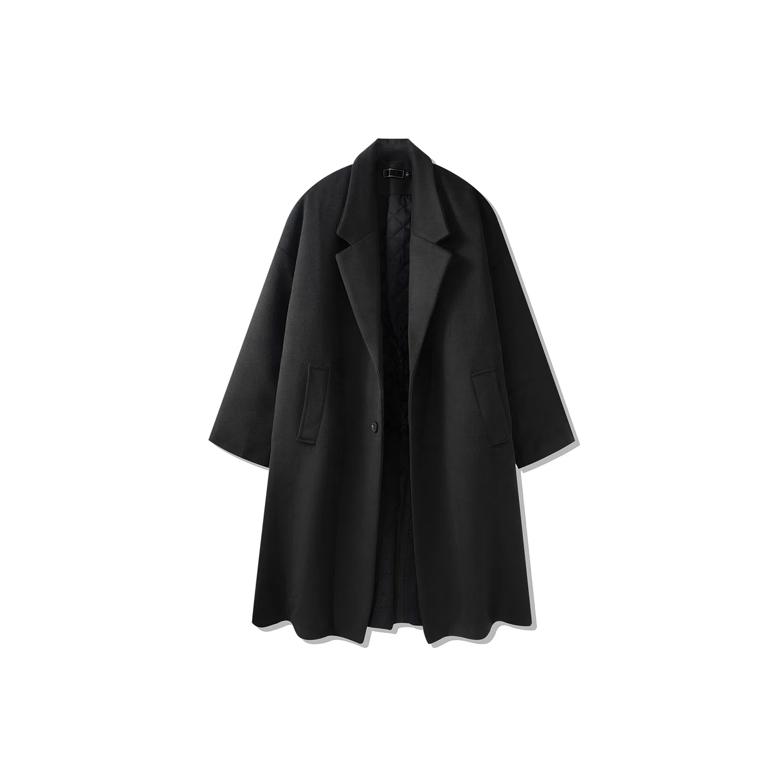DKPD Wool Coat