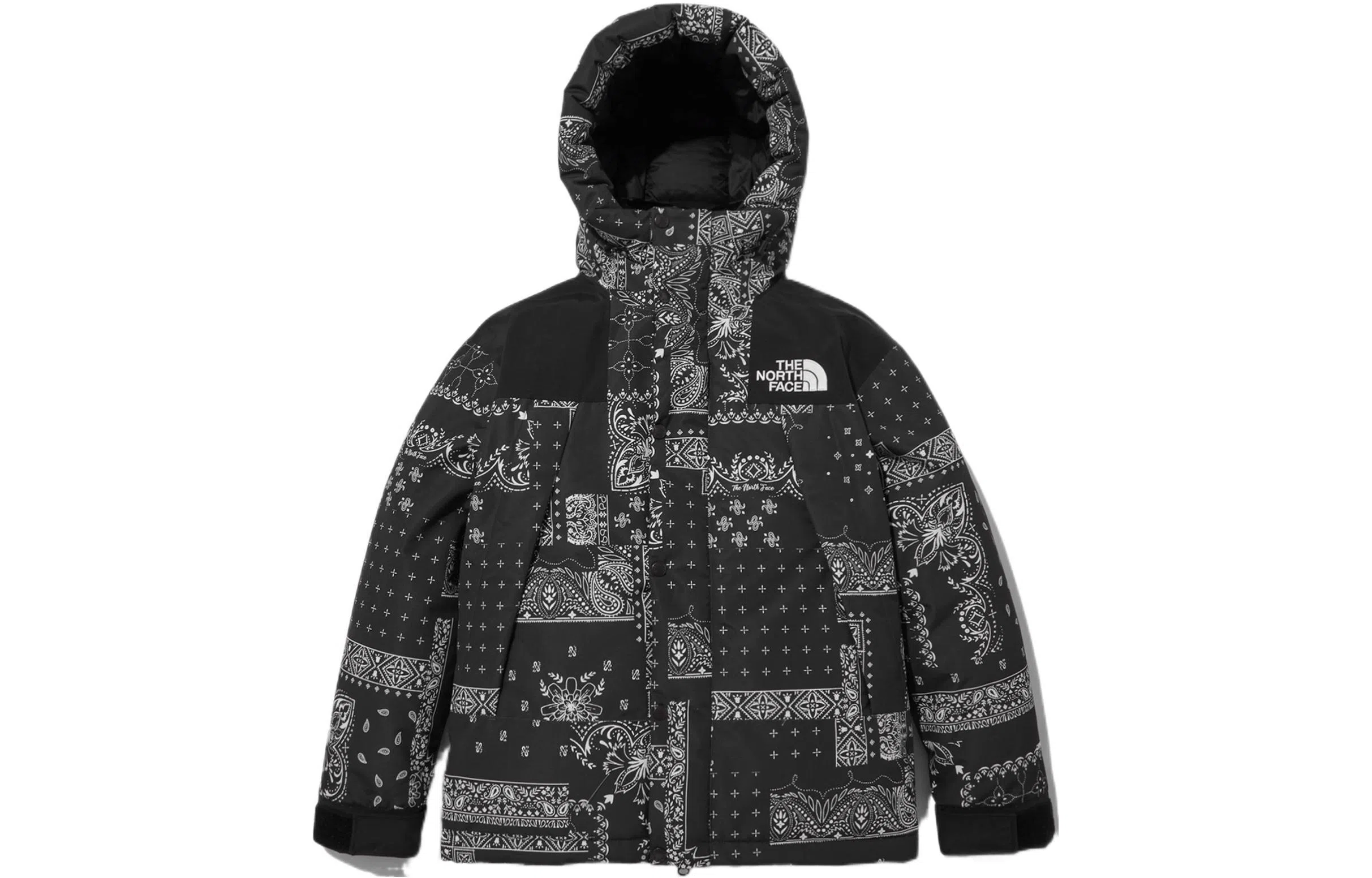 The North Face