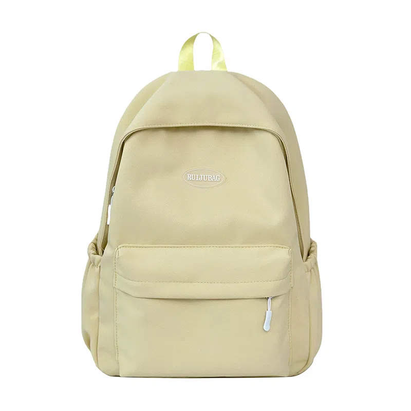 Pulewei Nylon Backpack