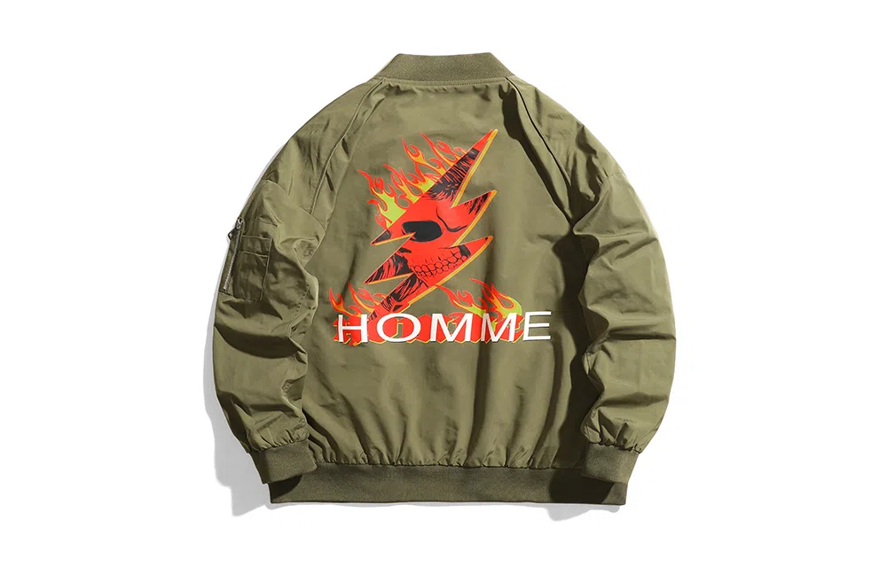 Mimx Homme