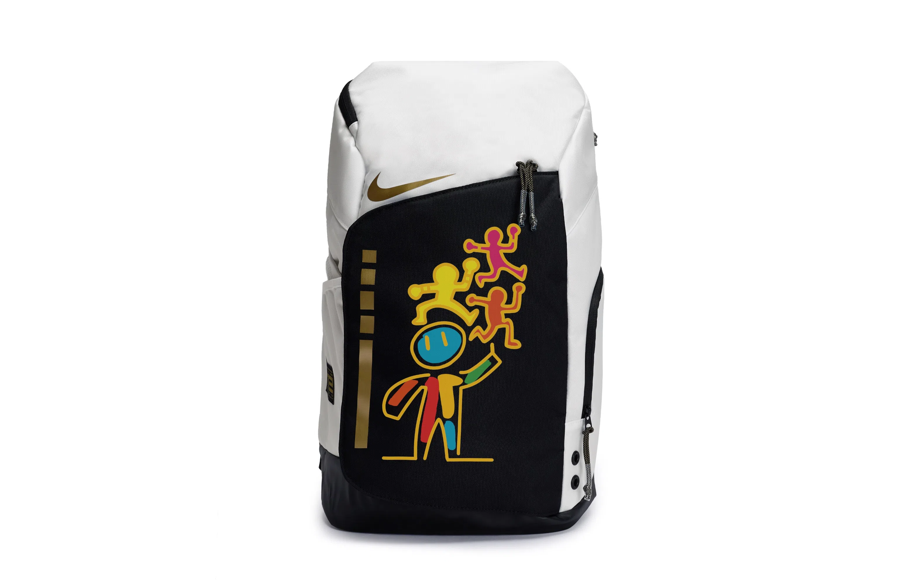 Nike Hoops Elite 811