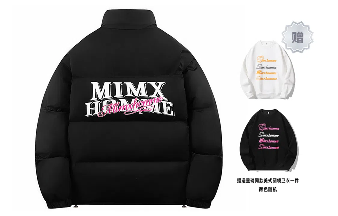 Mimx Homme