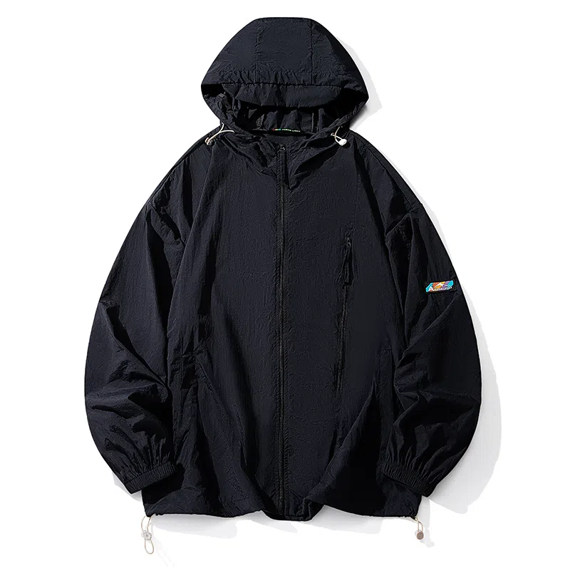 AMBER LIGHT UPF50+Logo